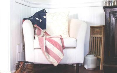 The Stateside Look