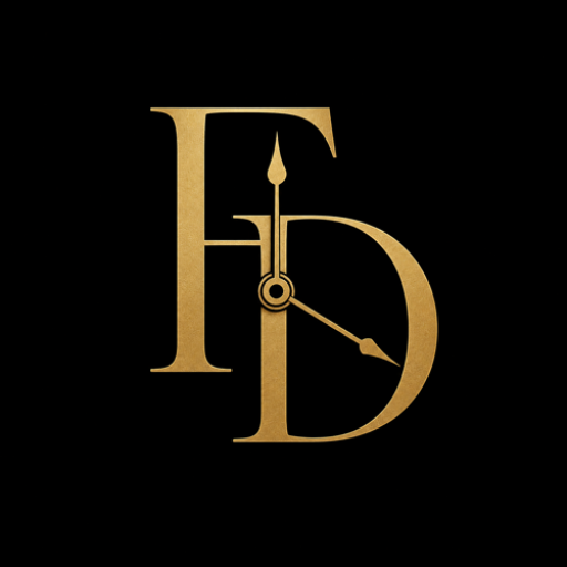 The Found Dial