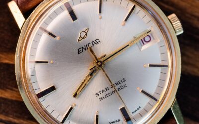 Racine, Reversed: The Enicar Ocean Pearl and the Story on Its Back